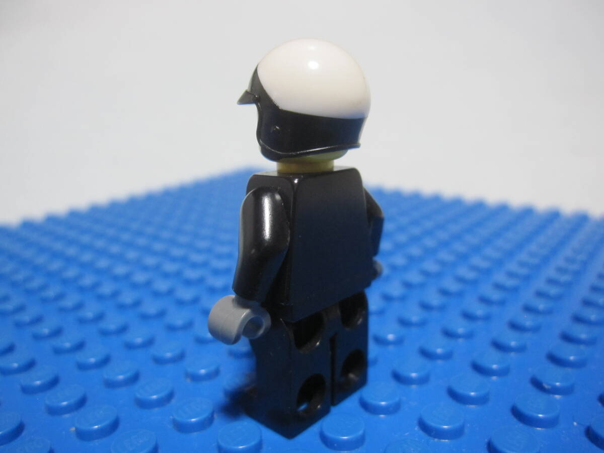 LEGO レゴ ムービー バッドコップ ポリス 警察 Movie ミニフィグ ミニフィギュア 同梱可_画像3