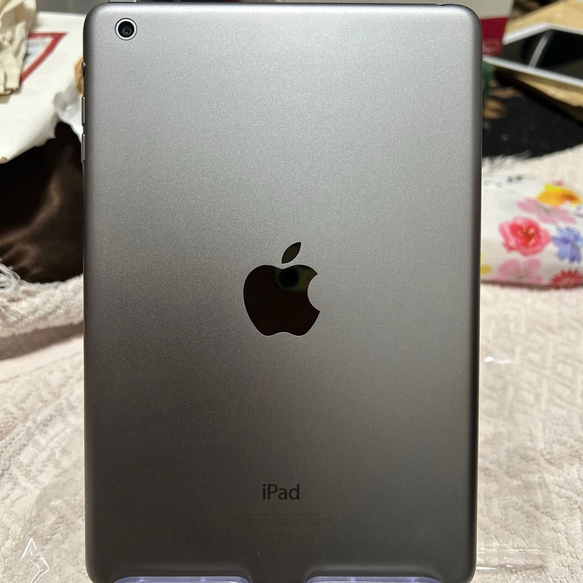 iPad mini (第1世代) Wi-Fi 16GB MF432J/A