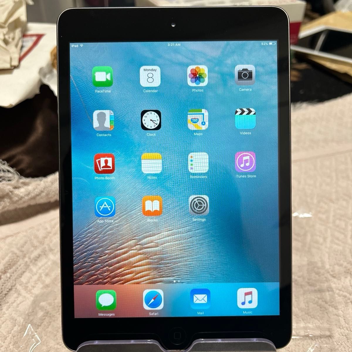 iPad mini (第1世代) Wi-Fi 16GB MF432J/A