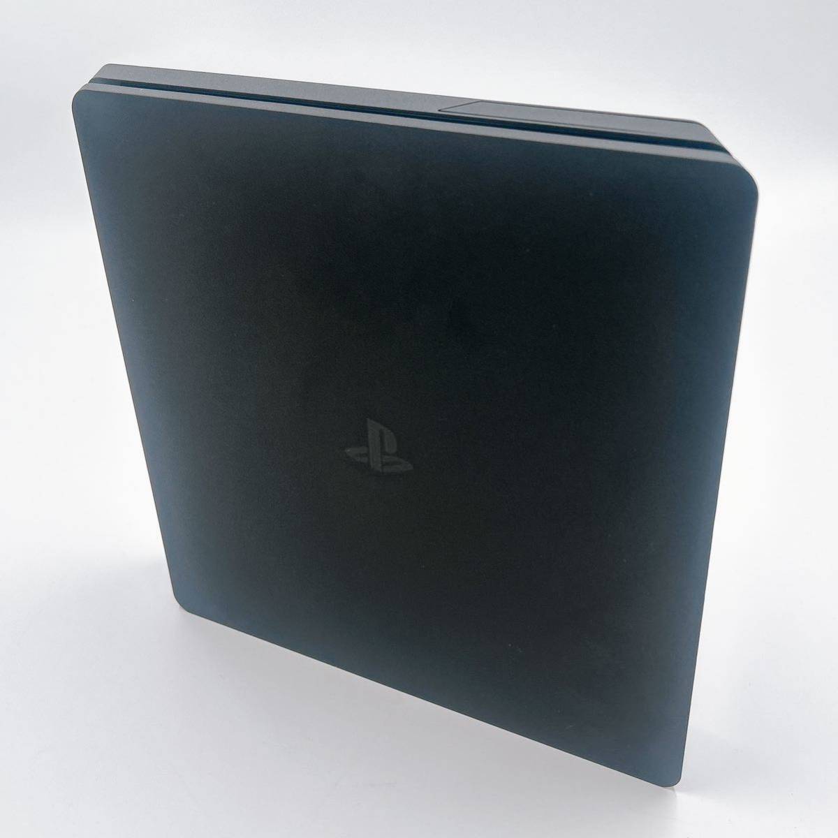 SONY PS4 本体 CUH-2100　プレイステーション4 プレステ4 ソニー PlayStation4 動作品_画像1