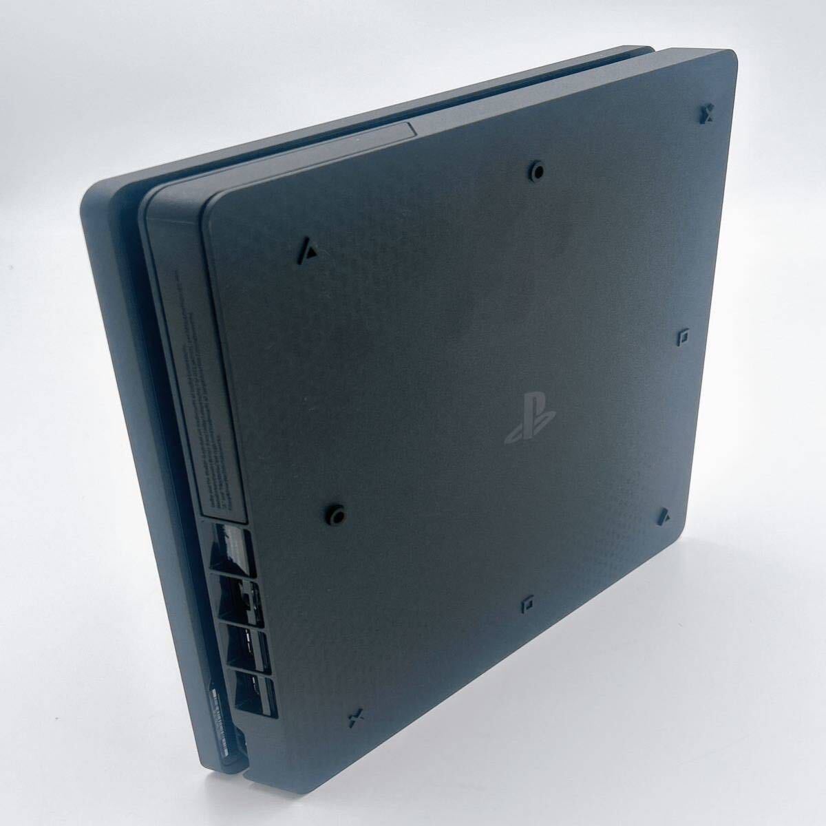 1円～ SONY PS4 本体 CUH-2000 プレイステーション4 プレステ4 ソニー PlayStation4 動作品の画像2