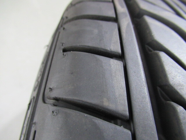 激安即決 中古タイヤ 4本 GOODYEAR EAGLE LS2000 Hybrid Ⅱ 165/45R16 74V 2021年製 ワゴンR ラパン パレット ルークス ムーヴ 00183の画像7