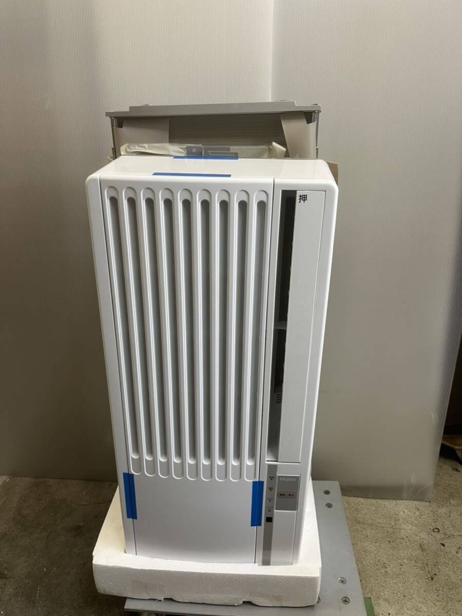  high a-ru window air conditioner JA-16W 2022 year made cooling exclusive use 