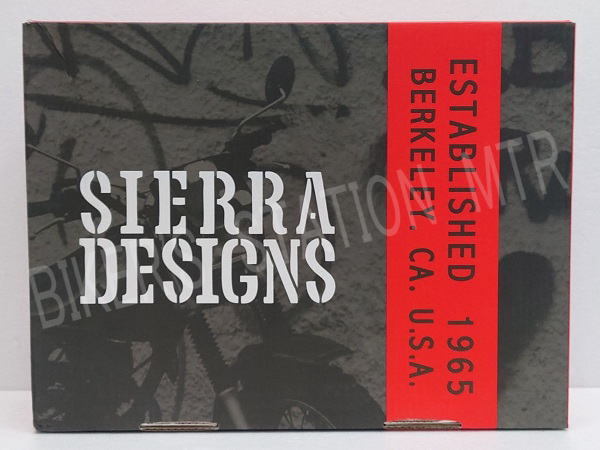 送料無料！SIERRA DESIGNS/シェラデザイン/SD5011/ダイヤル式ミッドカットスポーツ/オリーブ/26.5cm/ライディングシューズ_画像9