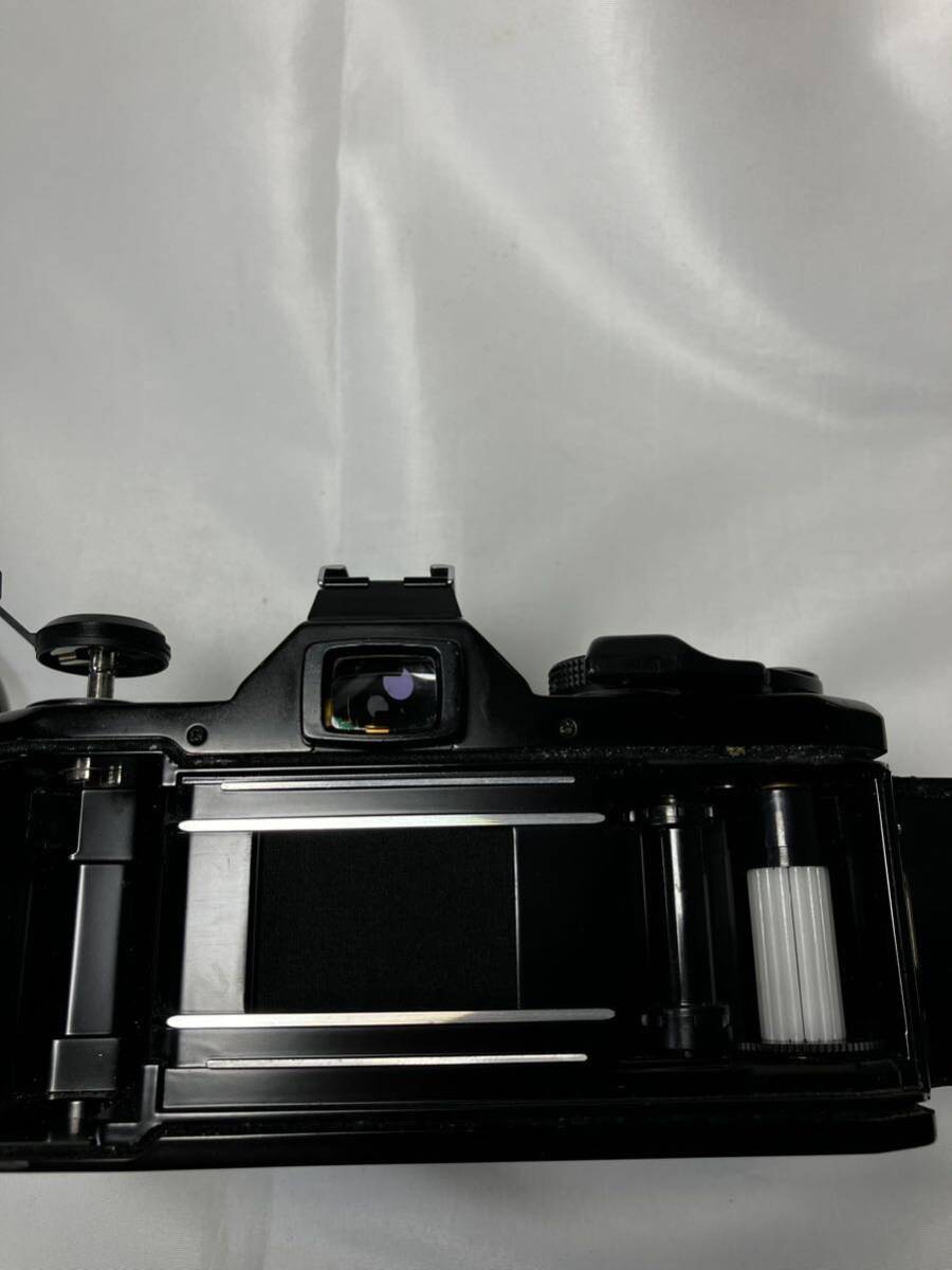 PENTAX MX カメラ+ SMC Pentax-M 1:1.4 50mm レンズ