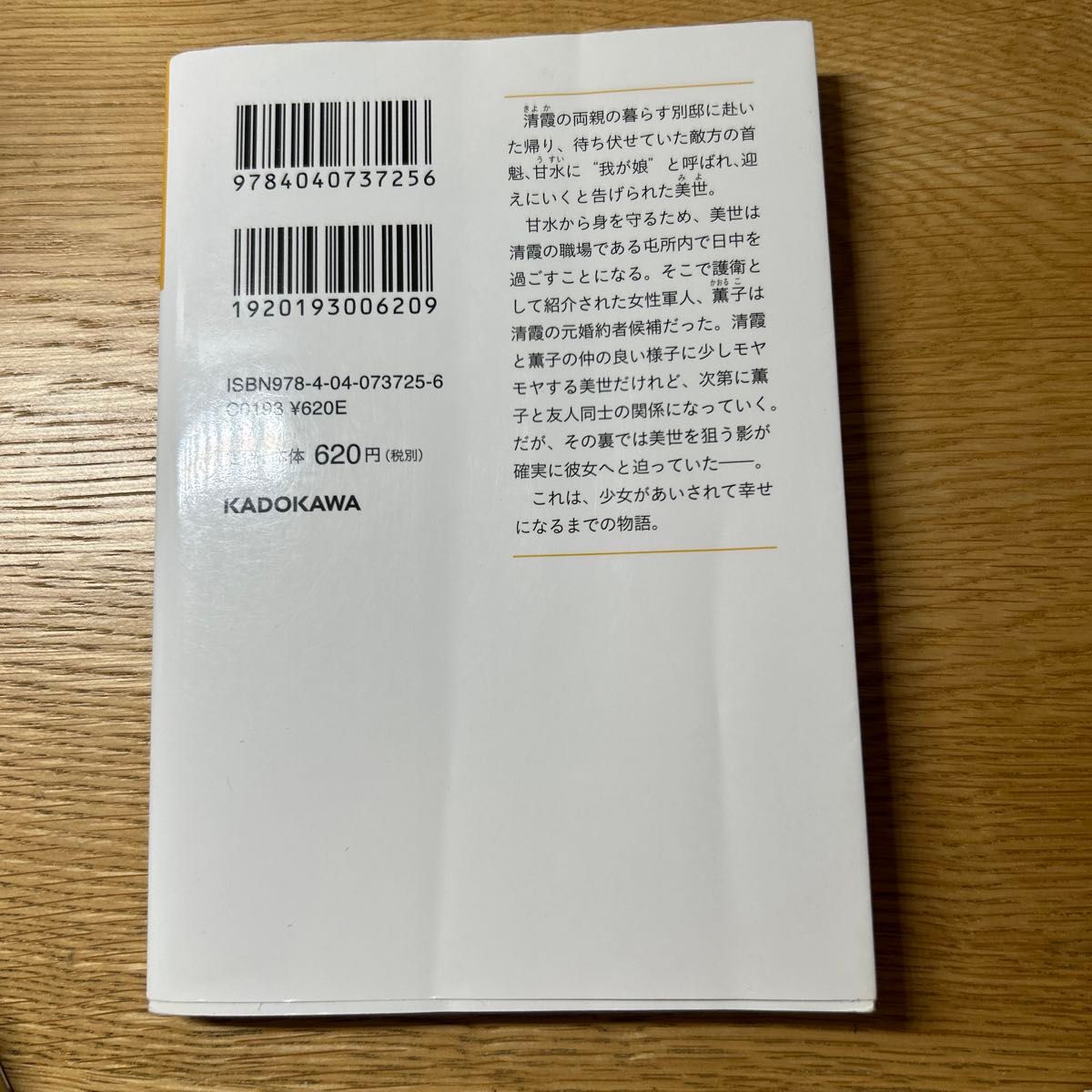 わたしの幸せな結婚  顎木あくみ 小説 ラノベ　1巻から8巻までの全巻セット　！！最安値！！最終値下げ！！