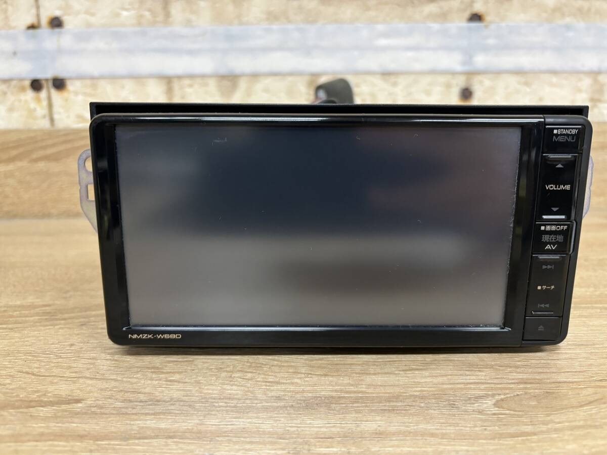Yahoo!オークション - ダイハツ純正 カーナビ メモリーナビ NMZK Yahoo!オークション - ダイハツ純正 カーナビ メモリーナビ NMZK