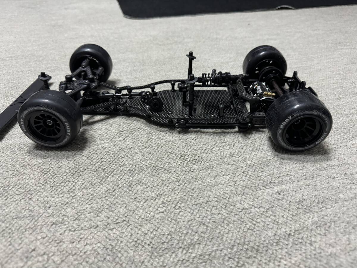 Yahoo!オークション - XRAY X1 2024 未走行F1シャーシ Yahoo!オークション - XRAY X1 2024 未走行F1シャーシ