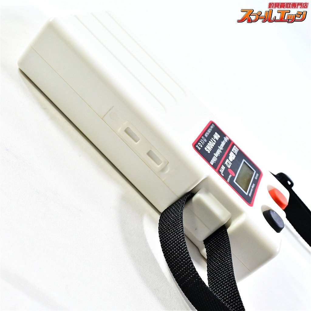 ★☆【エムケートトレーディング】 スーパーリチウムバッテリー DN-1700NS 14.8V 14000MAh ダイワ/シマノ電動リール用 K_060★☆e04981の画像7