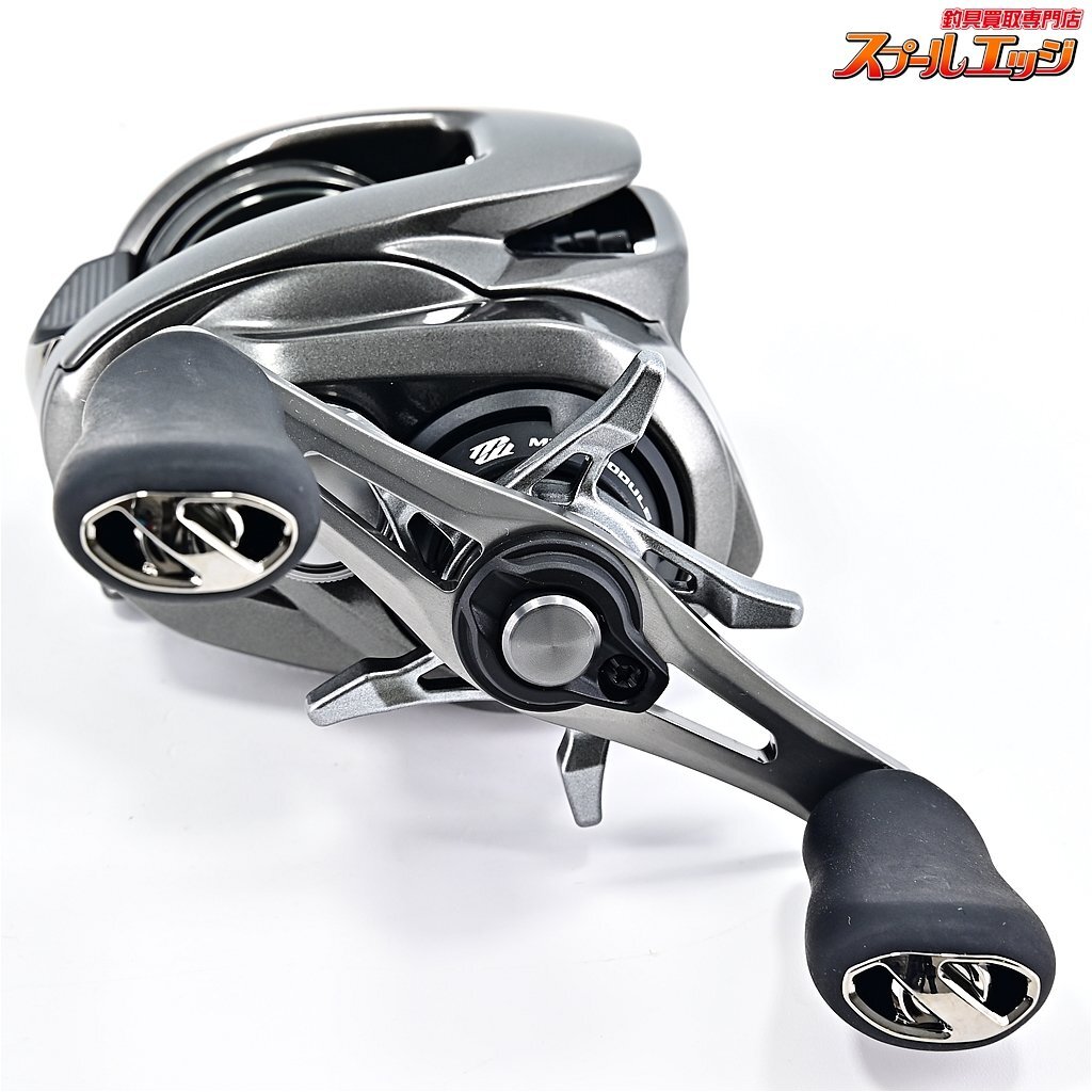 ★☆【シマノ】 23メタニウム 100HG SHIMANO Metanium★☆m34717の画像3