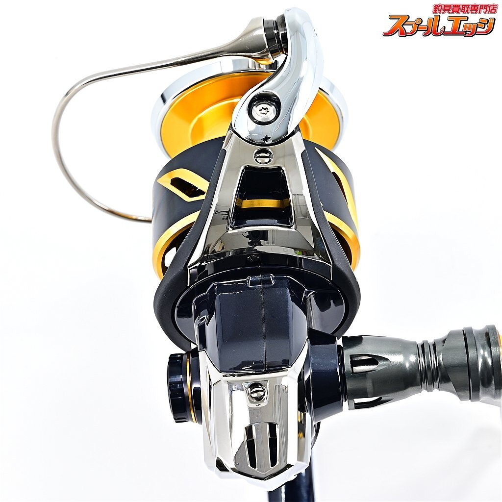 ★☆【シマノ】 20ステラ SW6000HG リブレ パワー70-75 EP44ハンドルノブ装着 SHIMANO STELLA★☆m34737_画像9