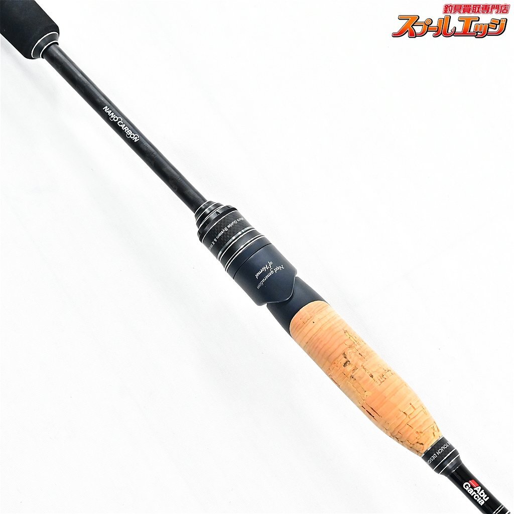 ★☆【アブガルシア】 ホーネット スティンガープラス HSPS-672UL+ MGS Abu Garcia HORNET バス スピニングモデル K_145★☆v32736_画像4