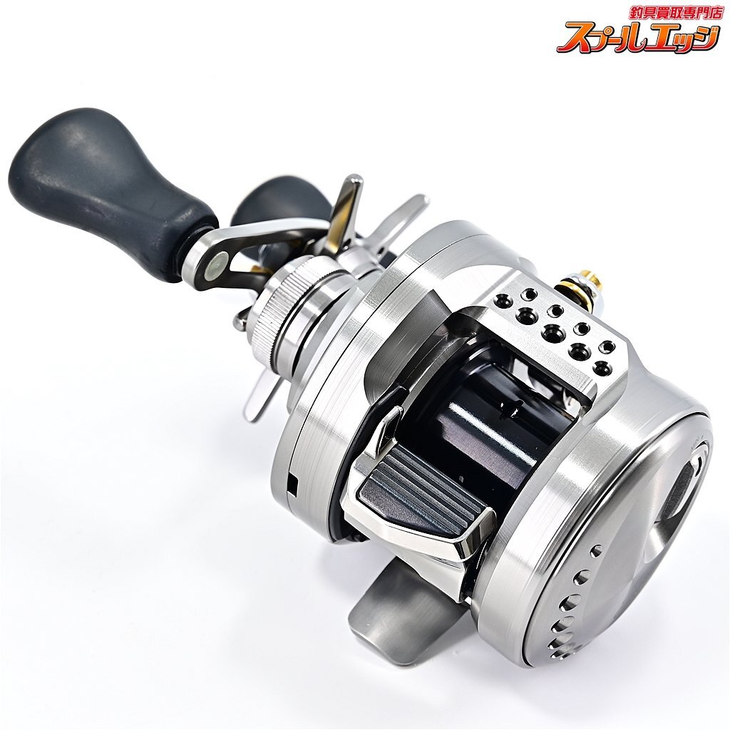 ★☆【シマノ】 23カルカッタコンクエスト BFS XG 左 SHIMANO CALCUTTA CONQUEST★☆m34934_画像5