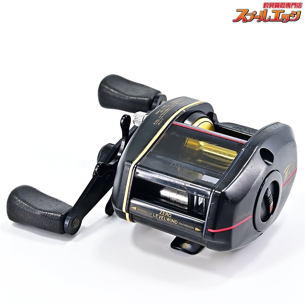 ★☆【ダイワ】 ファントム ゼロ GS-15AC 観音開きレベルワインダー DAIWA PHANTOM ZERO★☆m34100