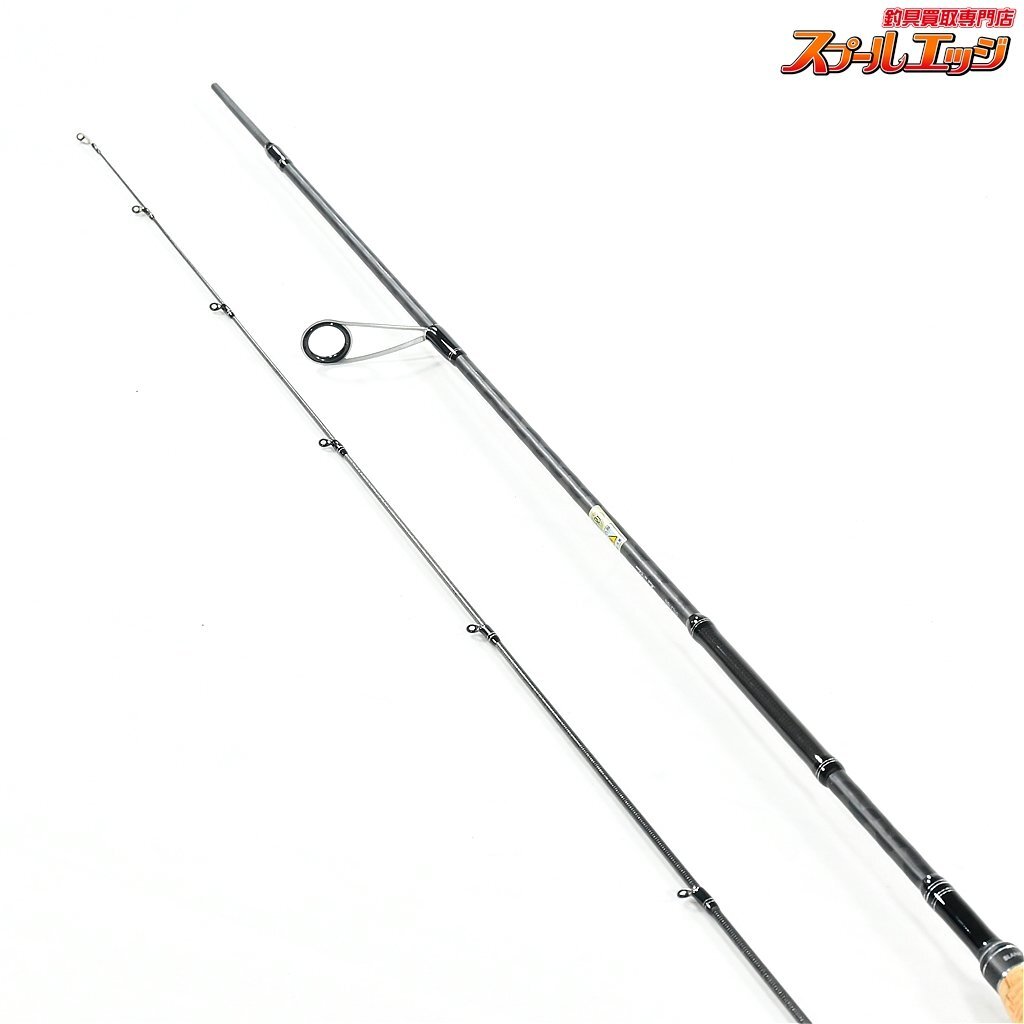 ★☆【アブガルシア】 ホーネット スティンガープラス HSPS-672UL+ MGS Abu Garcia HORNET バス スピニングモデル K_145★☆v32736_画像9