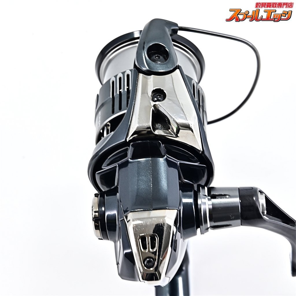 ★☆【シマノ】 19ヴァンキッシュ C2000SHG SHIMANO Vanquish★☆m34270の画像9