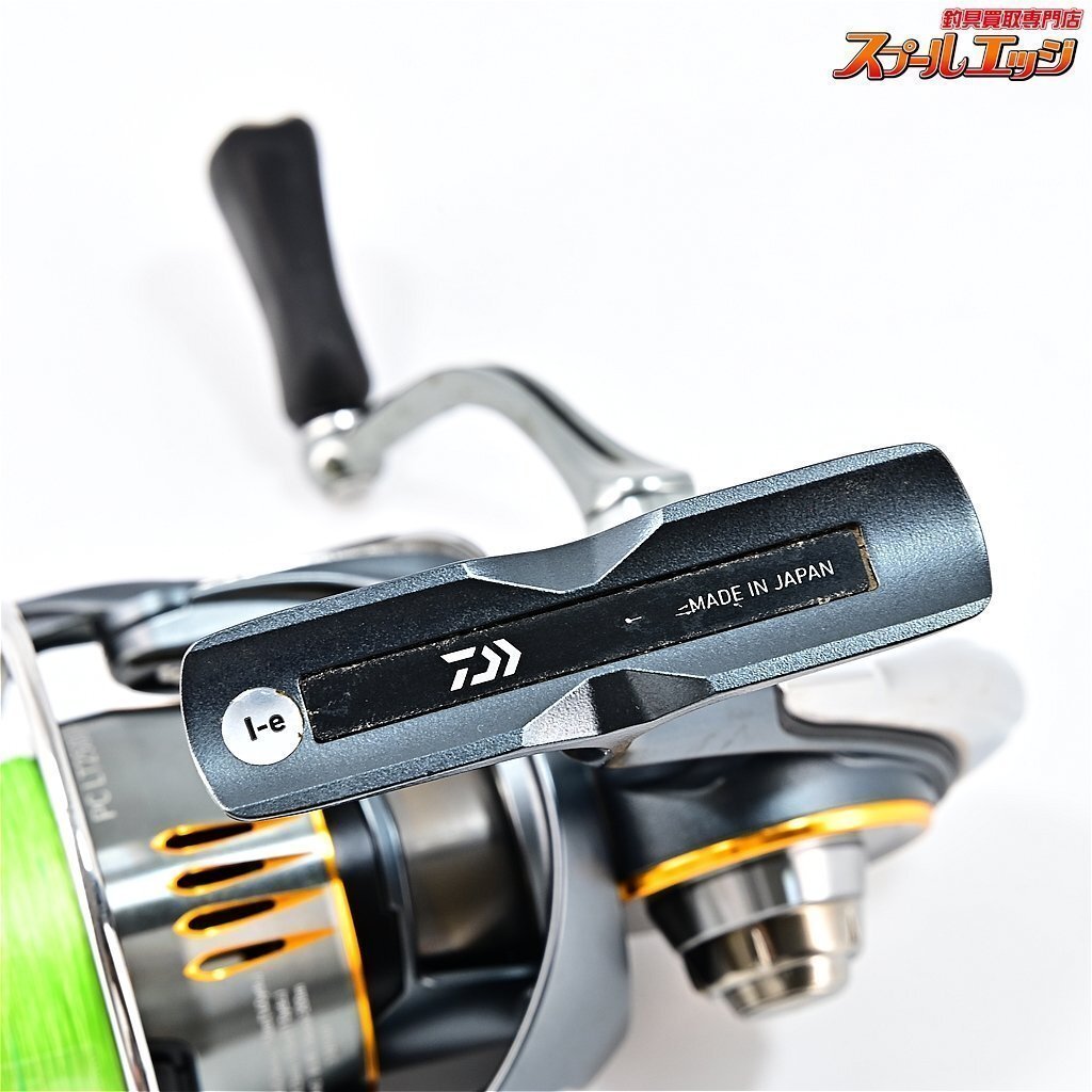 ★☆【ダイワ】 23エアリティ PC LT 2500-H DAIWA AIRITY★☆m33307_画像7