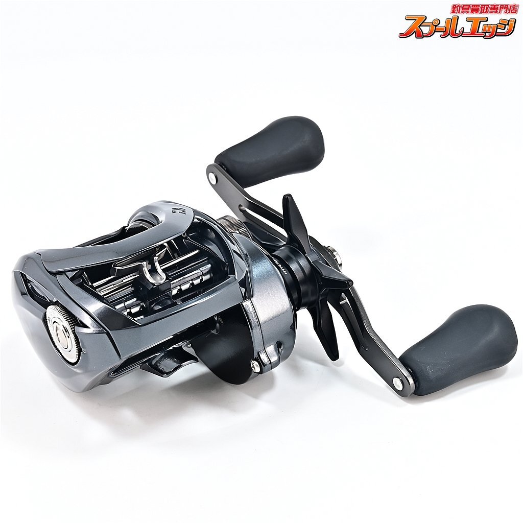 ★☆【ダイワ】 21タトゥーラ TW 400HL DAIWA TATULA★☆m34987_画像7