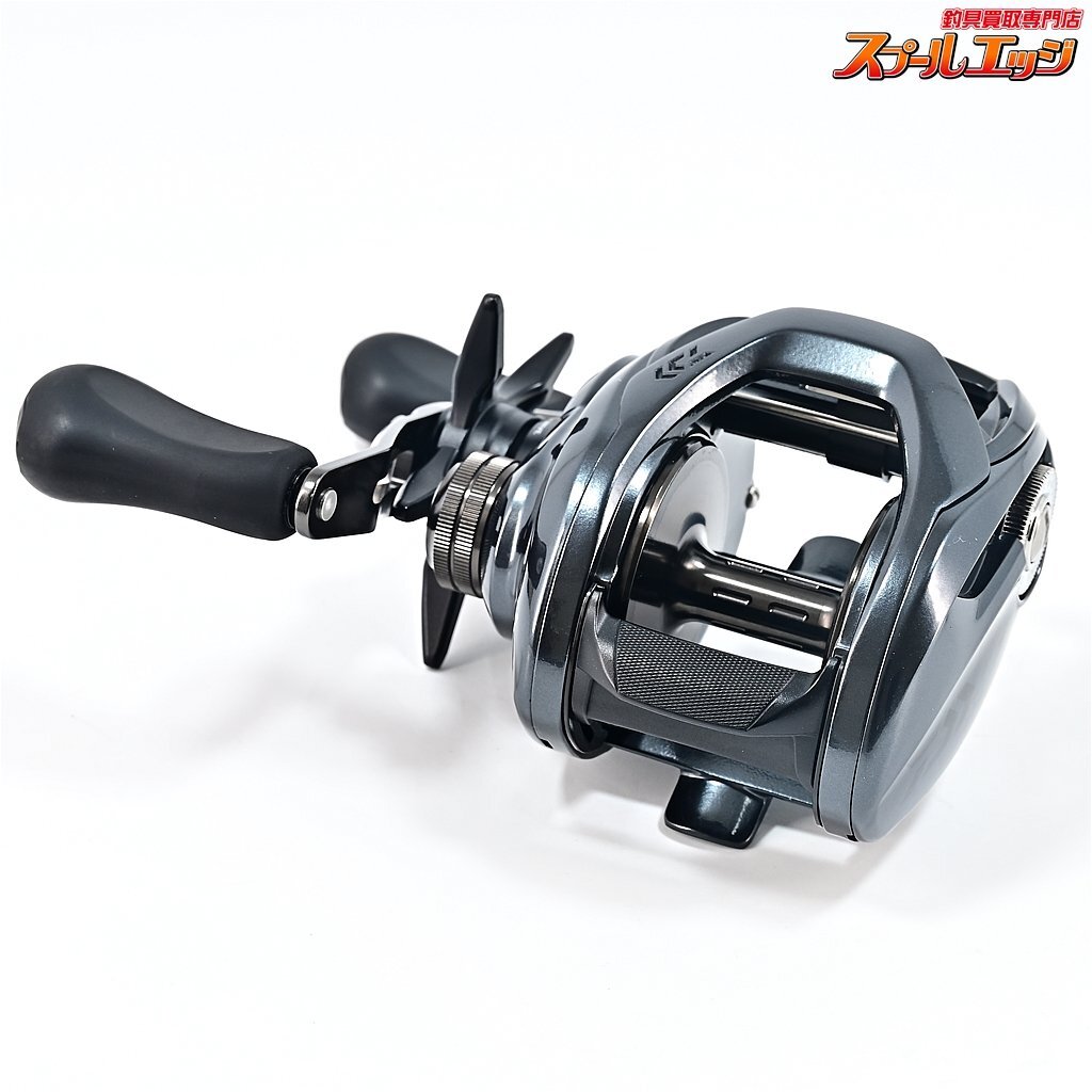 ★☆【ダイワ】 21タトゥーラ TW 400HL DAIWA TATULA★☆m34987_画像5