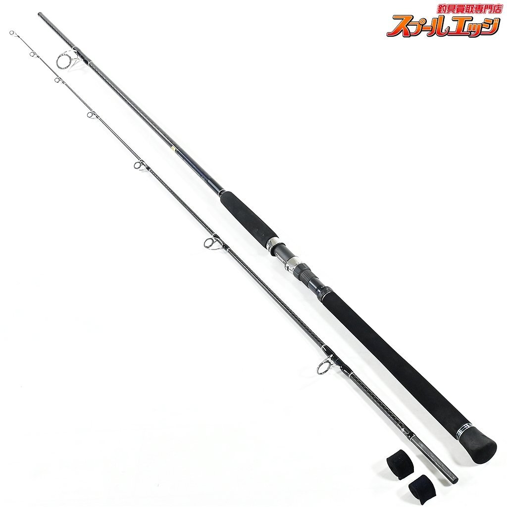 ★☆【シマノ】 20コルトスナイパーXR S106H/PS SHIMANO COLTSNIPER ヒラスズキ ブリ ヒラマサ K_207★☆v31753の画像1