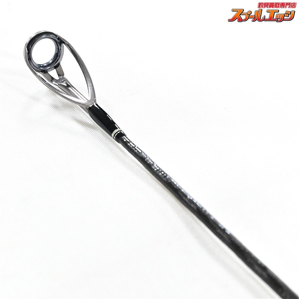 ★☆【シマノ】 19グラップラー タイプC S77MH SHIMANO GRAPPLER Type-C キハダマグロ ブリ ヒラマサ K_212★☆v32908の画像10