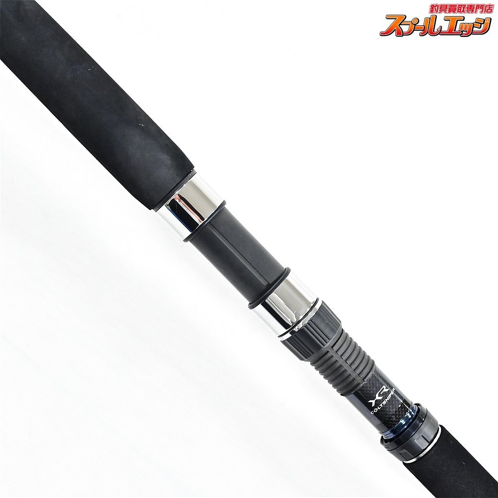 ★☆【シマノ】 20コルトスナイパーXR S106H/PS SHIMANO COLTSNIPER ヒラスズキ ブリ ヒラマサ K_207★☆v31753の画像4