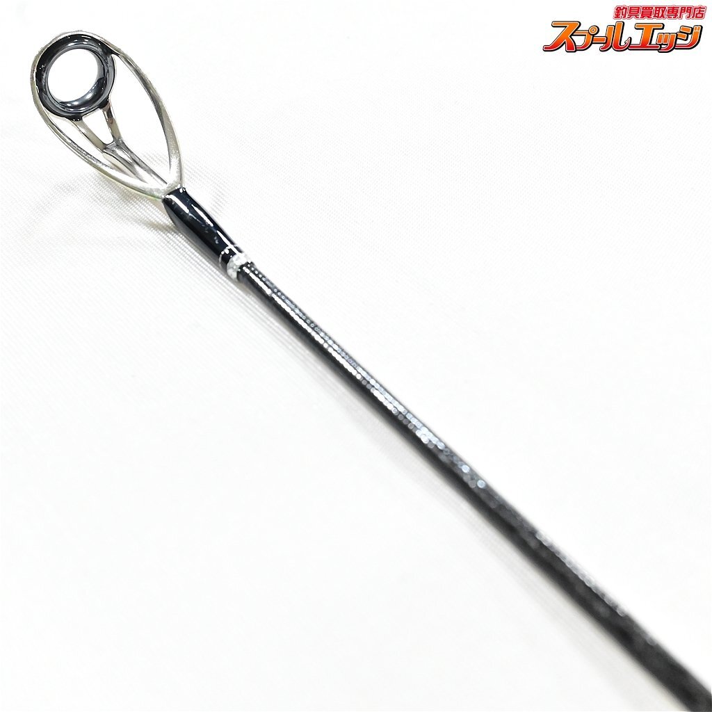 ★☆【シマノ】 20コルトスナイパーXR S106H/PS SHIMANO COLTSNIPER ヒラスズキ ブリ ヒラマサ K_207★☆v31753の画像10