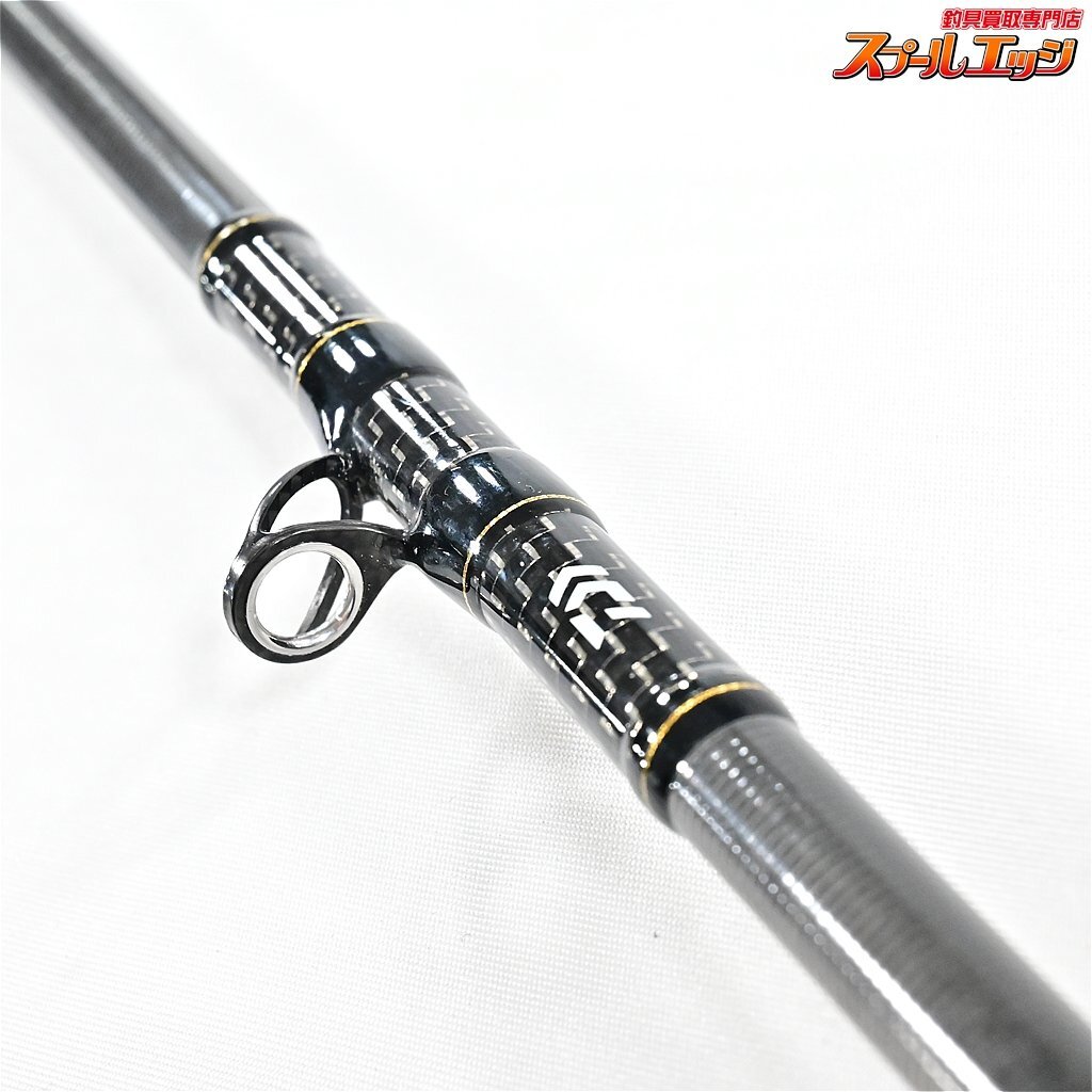 ★☆【ダイワ】 モアザン エキスパート AGS 93MLB DAIWA morethan EXPERT シーバス チヌ K_186★☆v32780の画像7