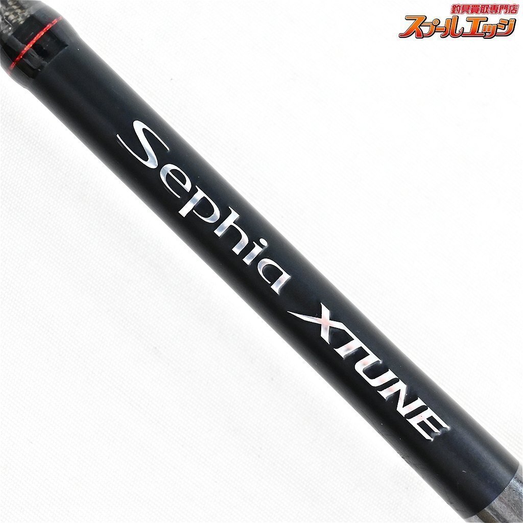 **[ Shimano ] 20sefiaeks Tune S82M SHIMANO sephia X-TUNE борт кальмар K_171**v30032