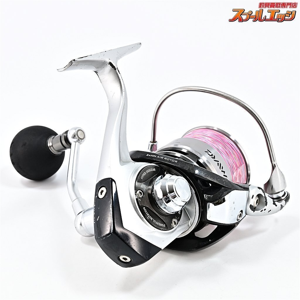 ★☆【ダイワ】 12キャタリナ 3515PE-H DAIWA CATALINA★☆m33008_画像4