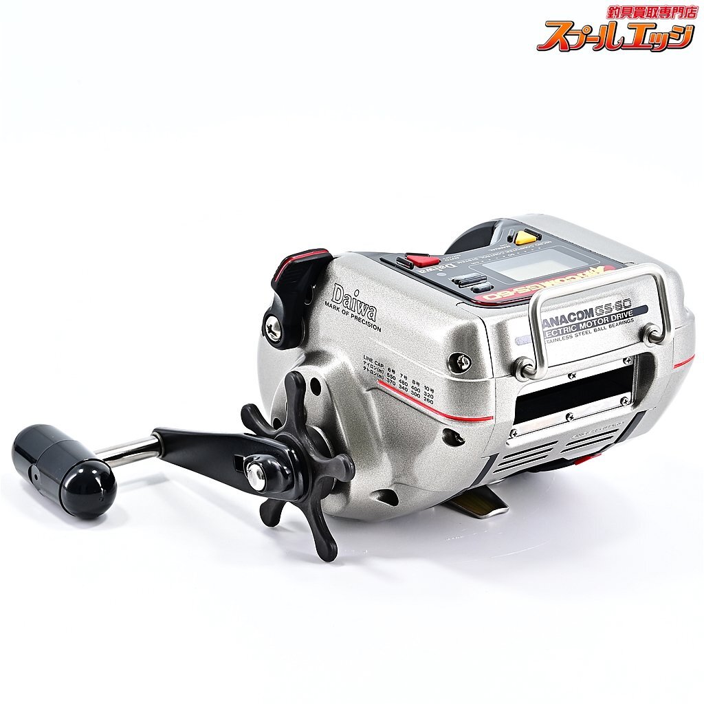 ★☆【ダイワ】 タナコン GS-60 DAIWA TANACOM★☆m35040_画像6