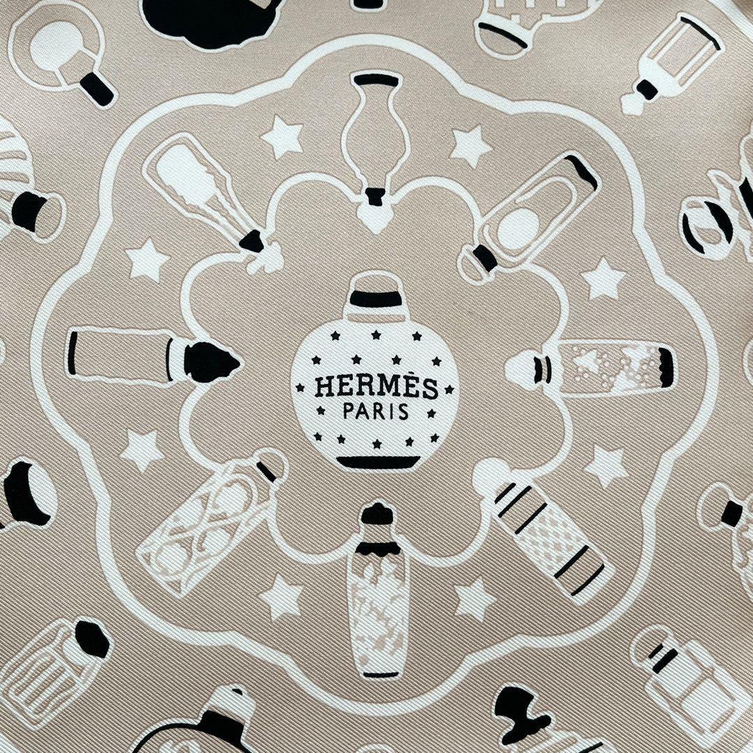 未使用】HERMES エルメス バンダナ カレ 55 香水瓶|Yahoo 未使用】HERMES エルメス バンダナ カレ 55 香水瓶|Yahoo