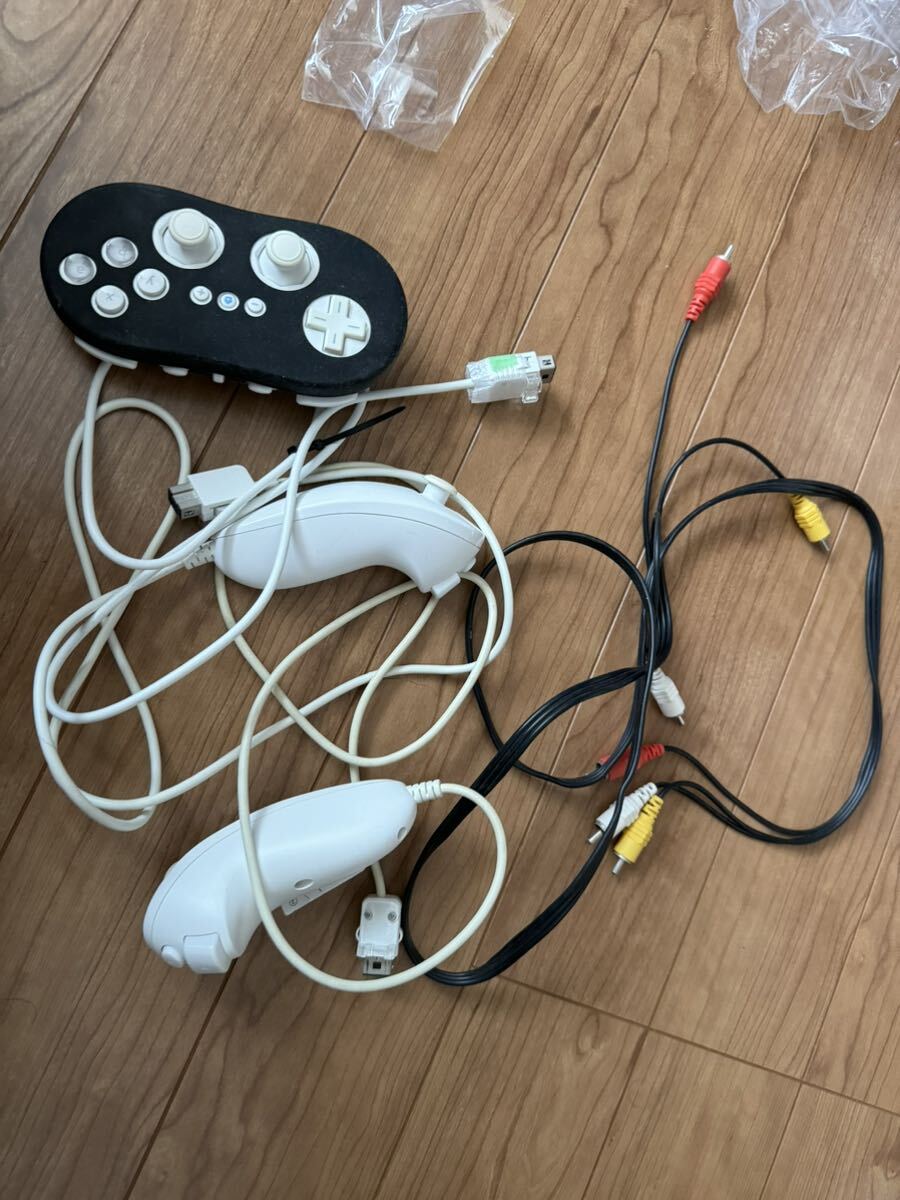 Wii wiiu balance board other peripherals Junk set soft attaching Mario Cart Mario party Precure All Stars futoshi hand drum. . person Mario Brother 