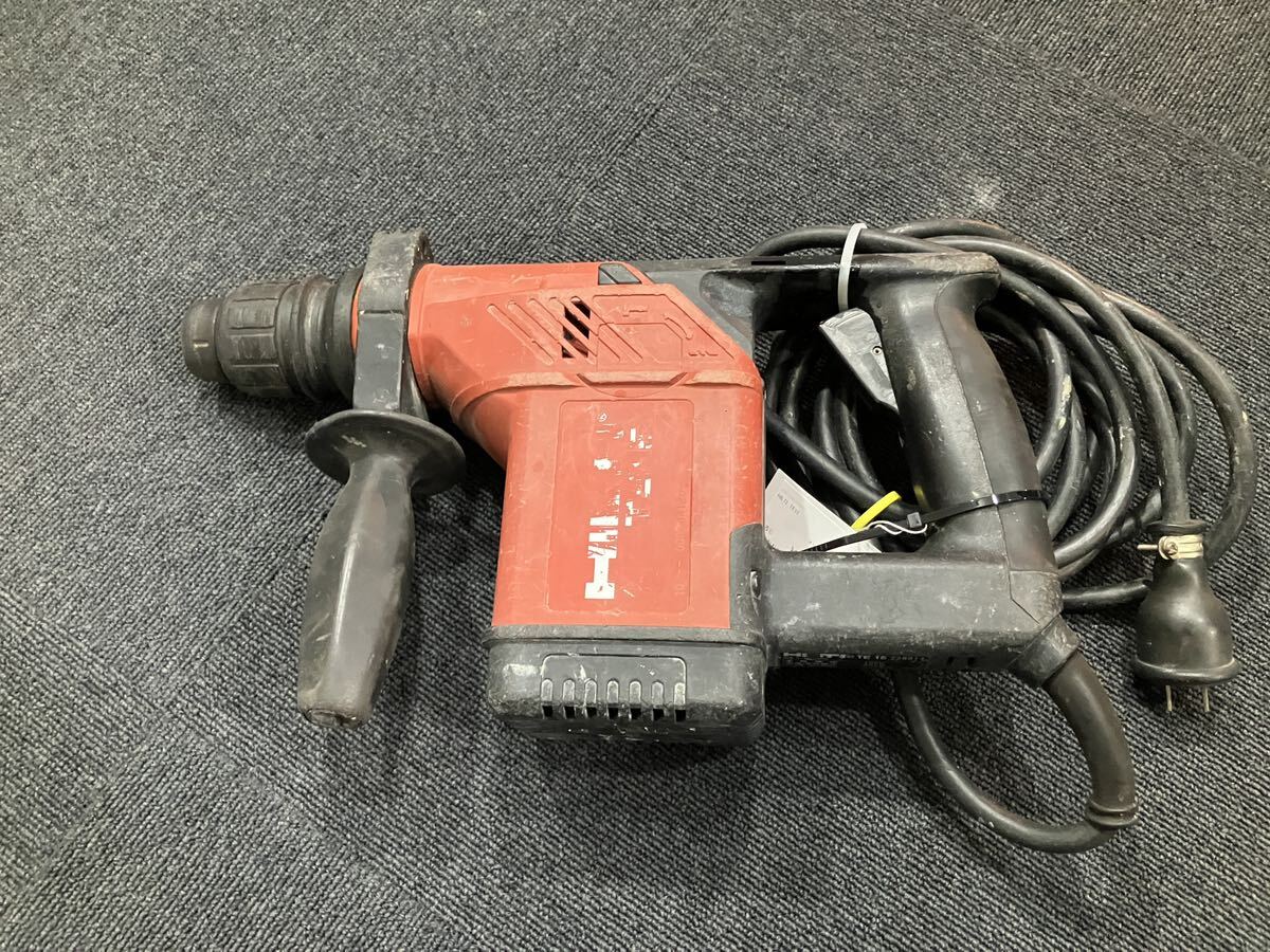 HILTI TE15_画像1