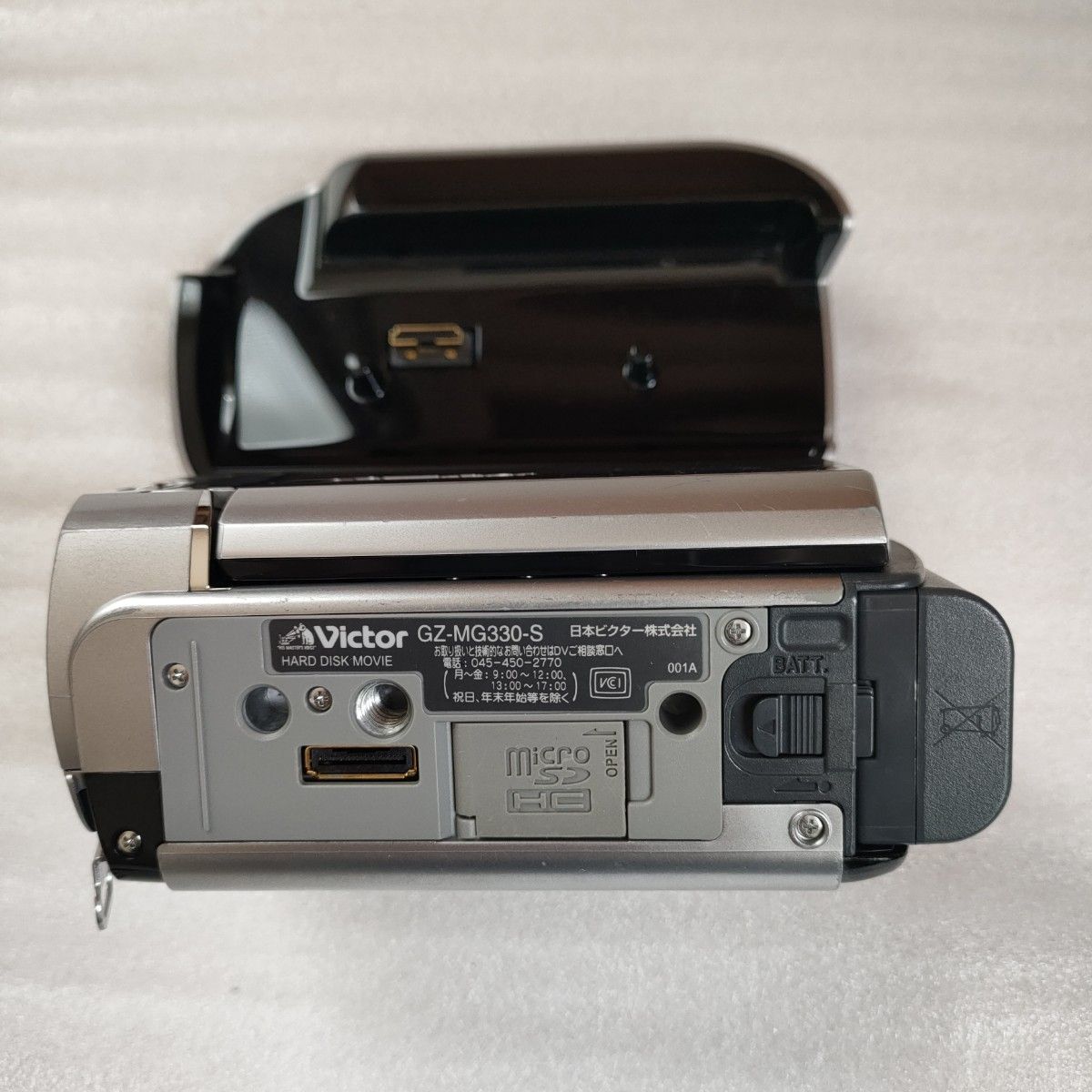 Victor 30Gハードディスク ビデオカメラ GZ-MG 稼働品 ビクター Victor 30Gハードディスク ビデオカメラ GZ-MG 稼働品 ビクター