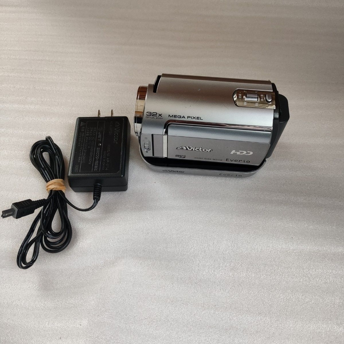 Victor 30Gハードディスク ビデオカメラ GZ-MG 稼働品 ビクター Victor 30Gハードディスク ビデオカメラ GZ-MG 稼働品 ビクター