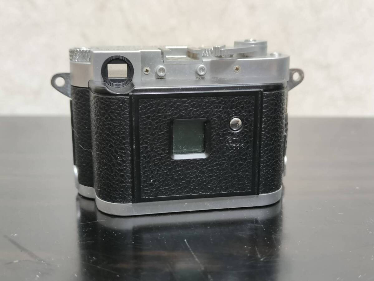 MINOX デジタルカメラ DCC Leica M 3 (4.0) ライカ トイカメラ の画像4