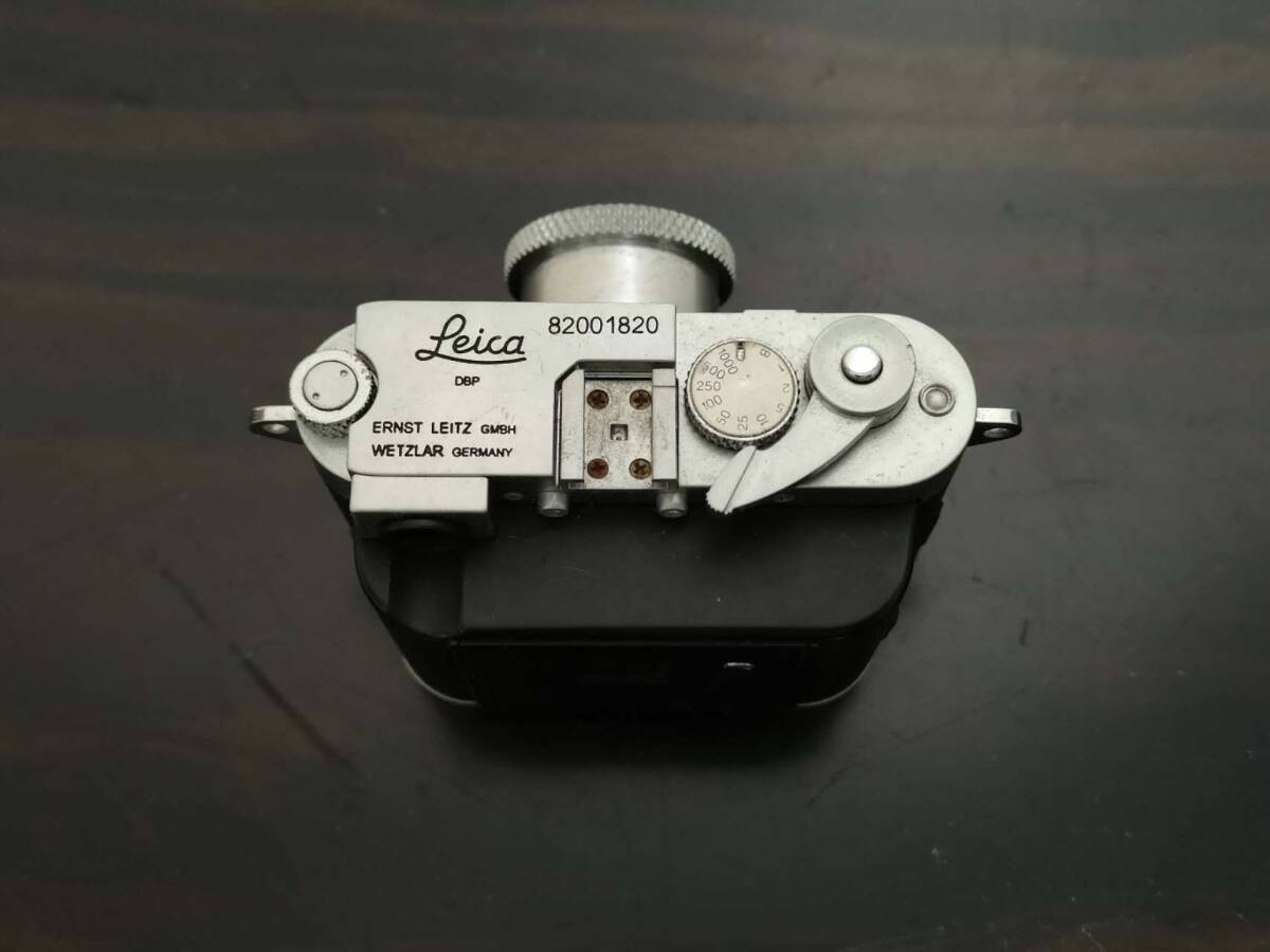 MINOX デジタルカメラ DCC Leica M 3 (4.0) ライカ トイカメラ の画像5