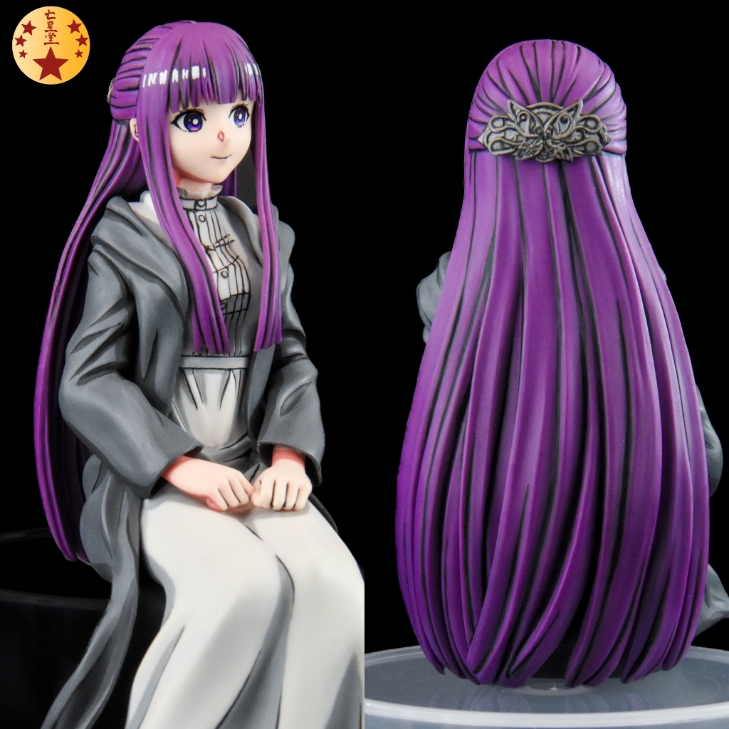 Yahoo!オークション - 二次元リペイント フェルン 葬送の Yahoo!オークション - 二次元リペイント フェルン 葬送の