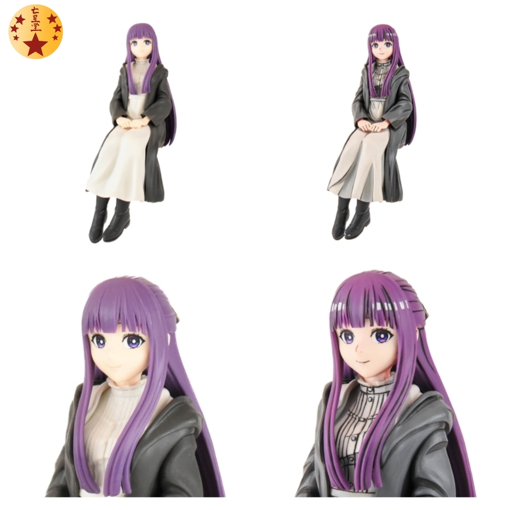 Yahoo!オークション - 二次元リペイント フェルン 葬送の Yahoo!オークション - 二次元リペイント フェルン 葬送の