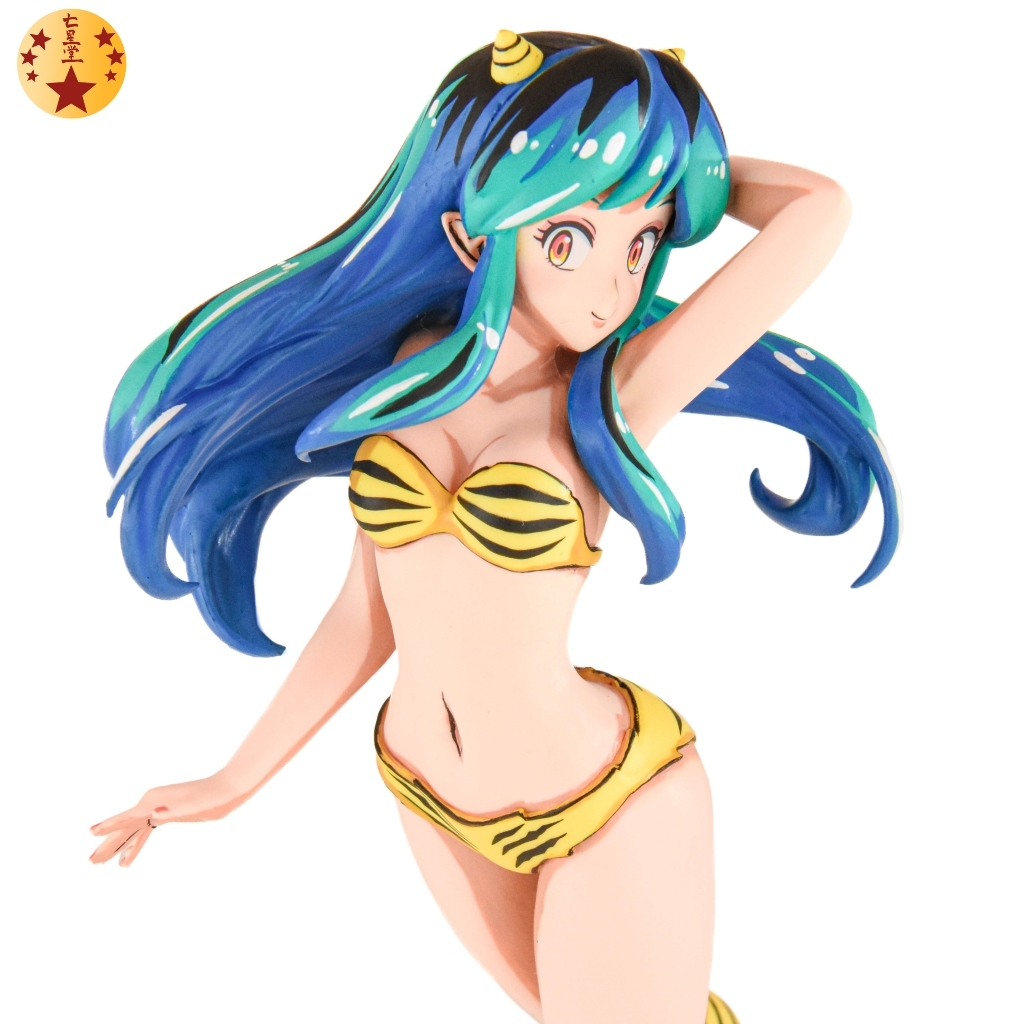 ** two next origin li paint ** Urusei Yatsura Ram figure GLITTER&GLAMOURS LUM II figure one point thing beautiful young lady painting 2 next origin Ram Chan 