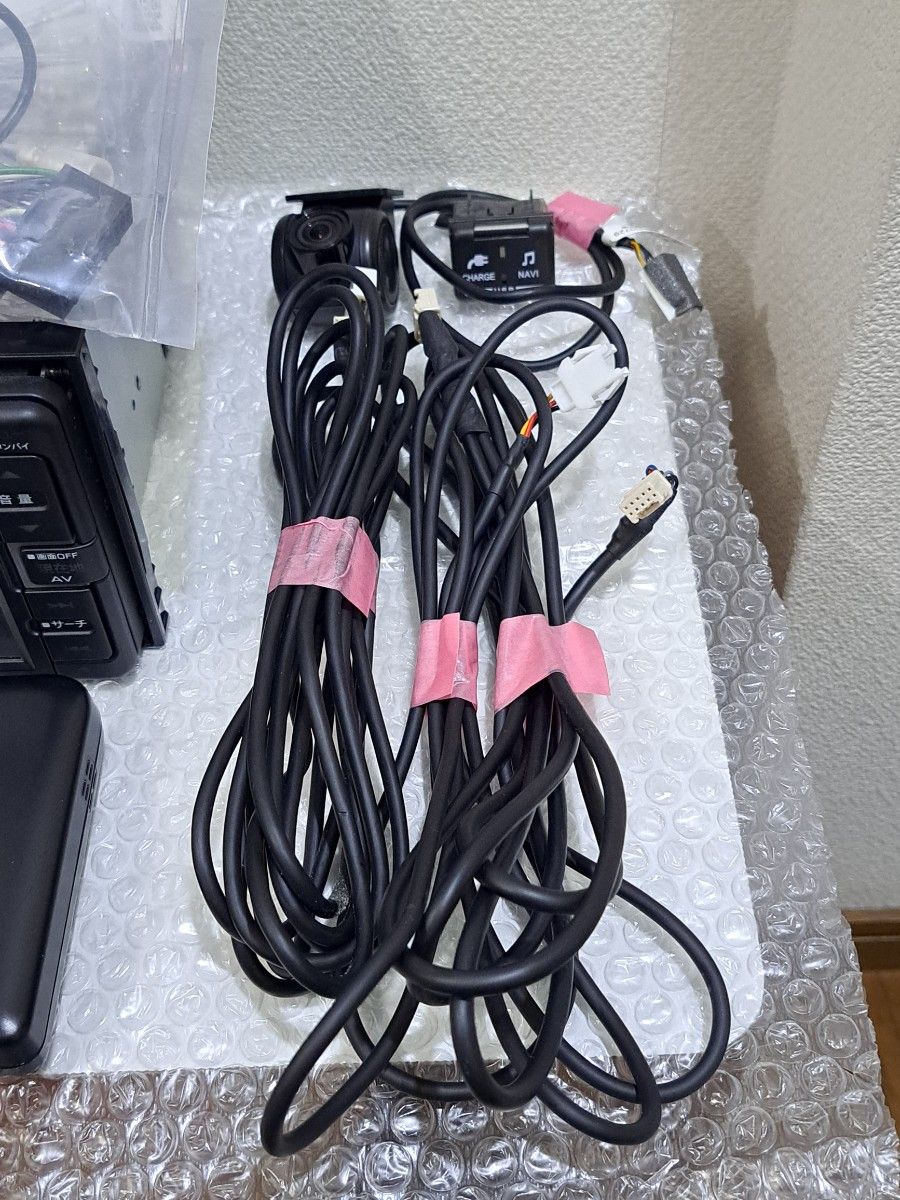 ダイハツ/純正メモリーナビ ケンウッド製/NMZK-W71D ドラレコ付 ダイハツ/純正メモリーナビ ケンウッド製/NMZK-W71D ドラレコ付