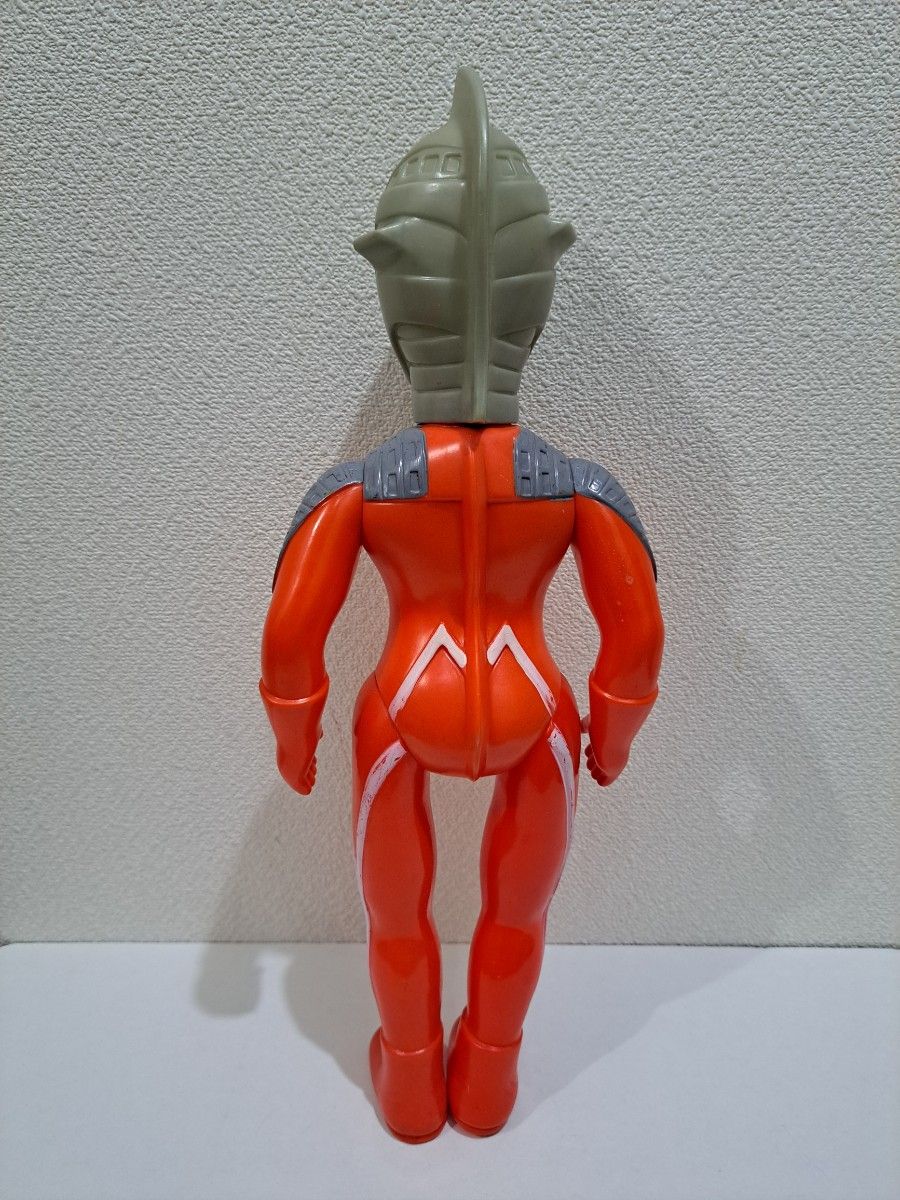 当時物/ブルマァク ジャイアント/ウルトラセブン マルサン 当時物/ブルマァク ジャイアント/ウルトラセブン マルサン
