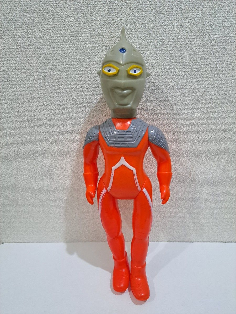 当時物/ブルマァク ジャイアント/ウルトラセブン マルサン 当時物/ブルマァク ジャイアント/ウルトラセブン マルサン