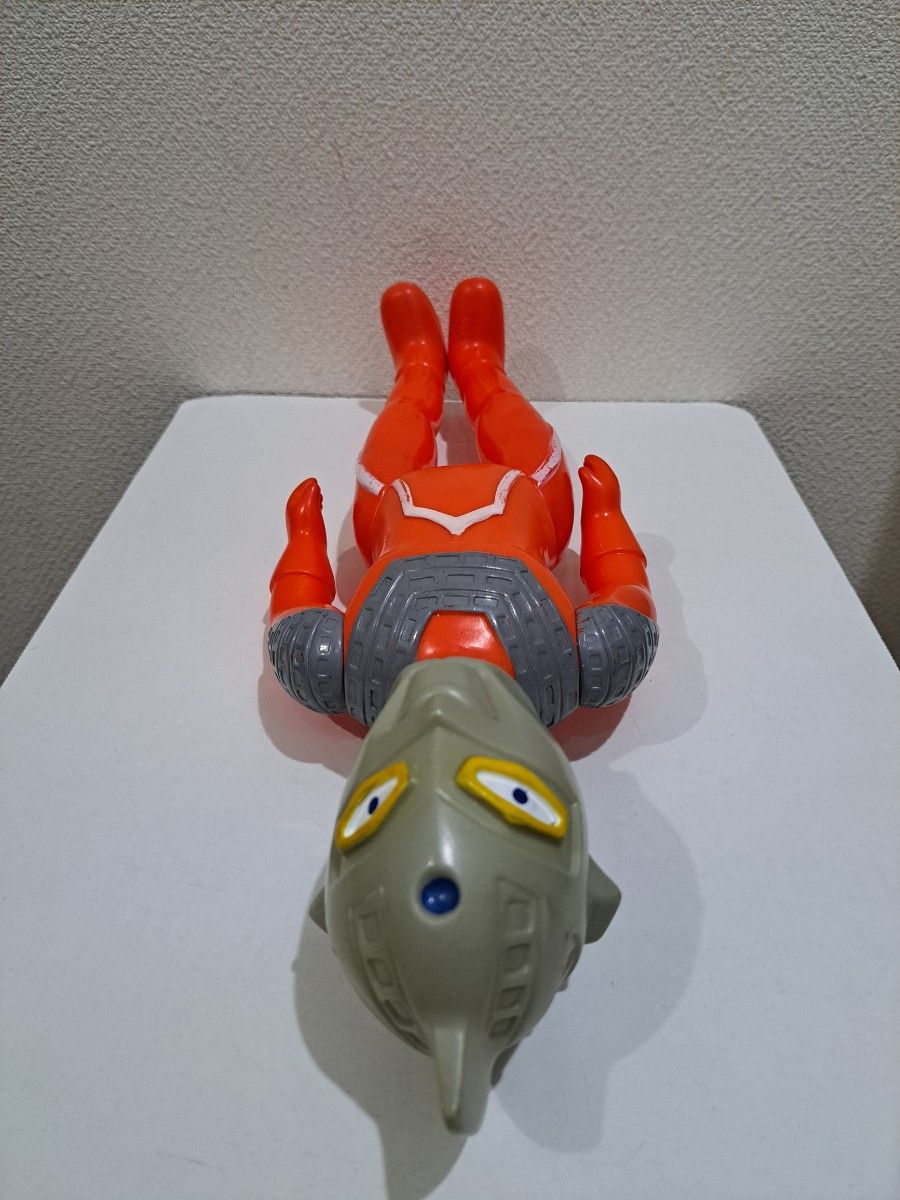 当時物/ブルマァク ジャイアント/ウルトラセブン マルサン 当時物/ブルマァク ジャイアント/ウルトラセブン マルサン