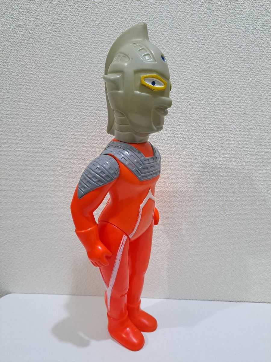 Yahoo!オークション - 当時物 特大 ウルトラマン ジャイアント