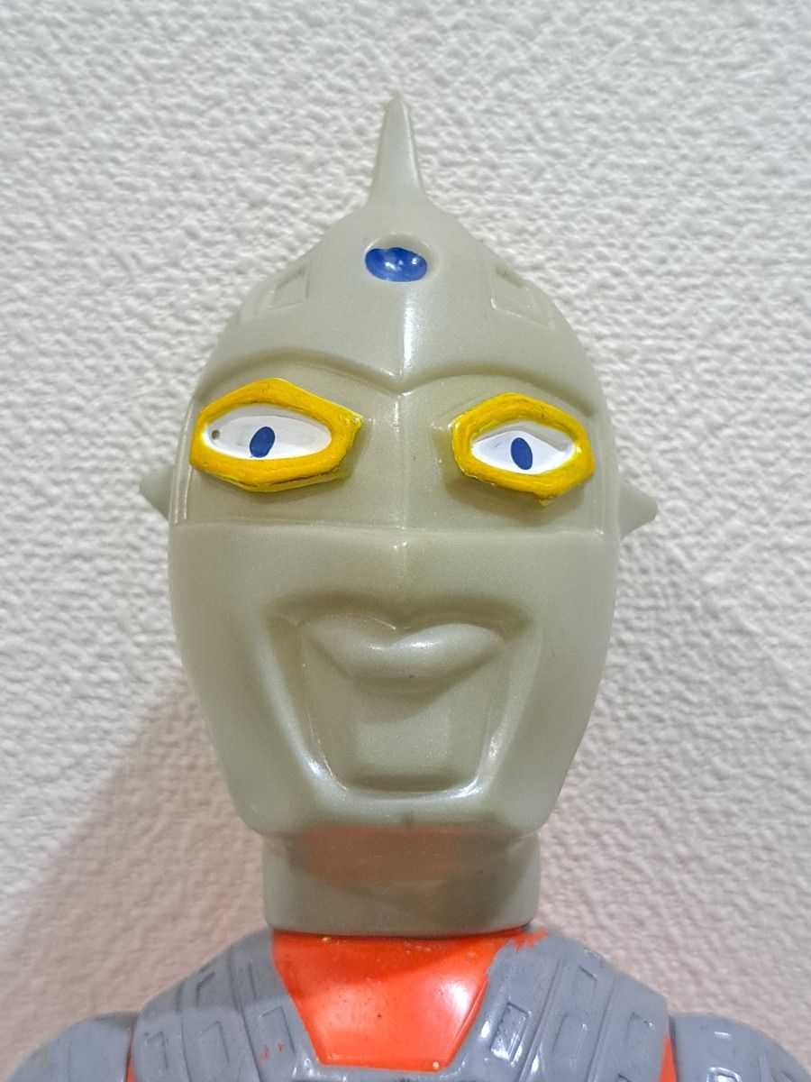 当時物/ブルマァク ジャイアント/ウルトラセブン マルサン 当時物/ブルマァク ジャイアント/ウルトラセブン マルサン