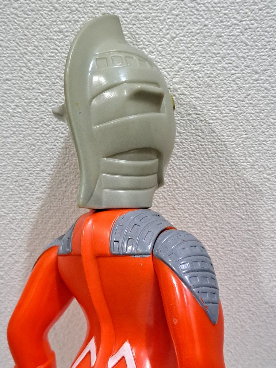 当時物/ブルマァク ジャイアント/ウルトラセブン マルサン 当時物/ブルマァク ジャイアント/ウルトラセブン マルサン