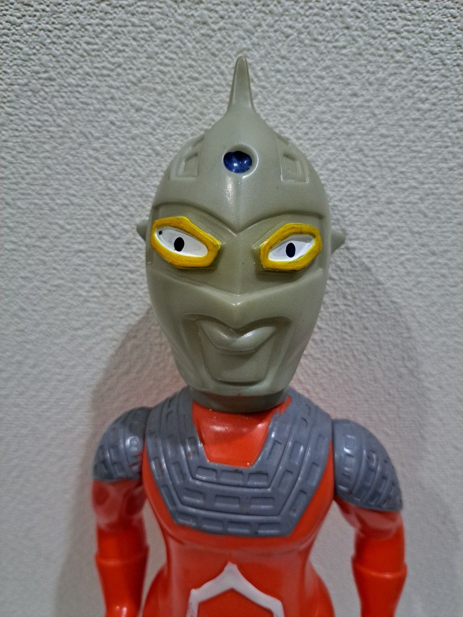 当時物/ブルマァク ジャイアント/ウルトラセブン マルサン 当時物/ブルマァク ジャイアント/ウルトラセブン マルサン
