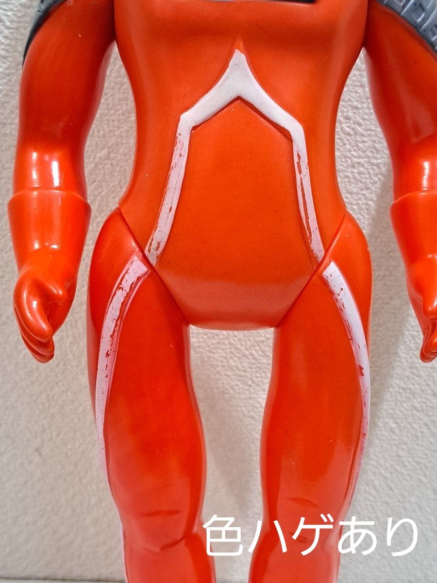 当時物/ブルマァク ジャイアント/ウルトラセブン マルサン 当時物/ブルマァク ジャイアント/ウルトラセブン マルサン